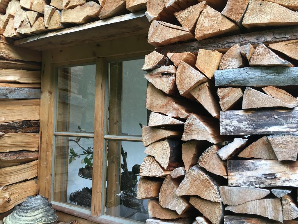 Haus Schuchter 호텔 파운드 외부 사진